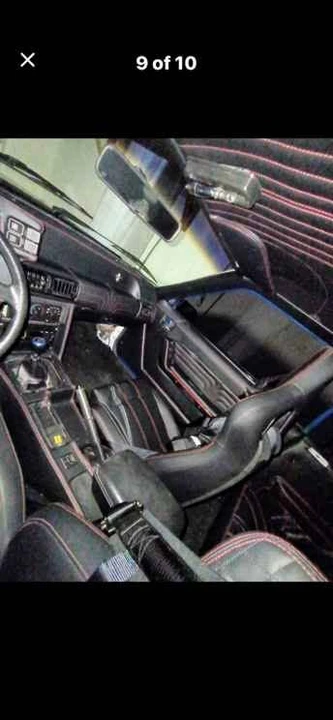 1991 Ford Mustang 3rd Gen - Image 8 of 10