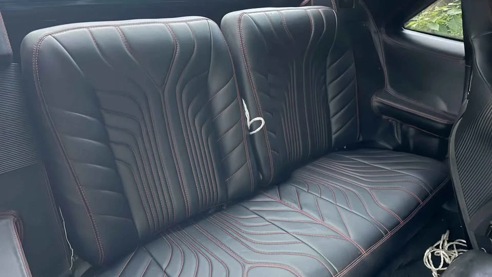 1991 Ford Mustang 3rd Gen - Image 6 of 10