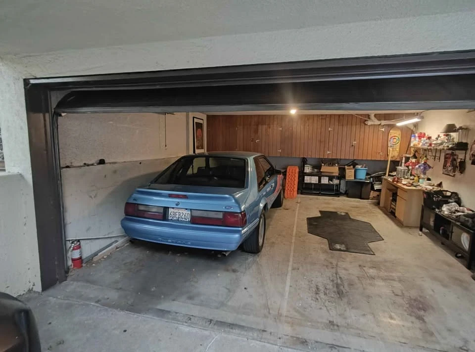 1991 Ford Mustang 3rd Gen - Image 7 of 11