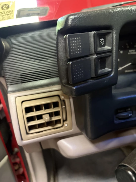 1991 Ford Mustang 3rd Gen - Image 24 of 31