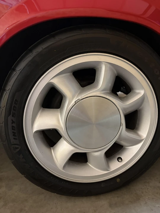 1991 Ford Mustang 3rd Gen - Image 15 of 31