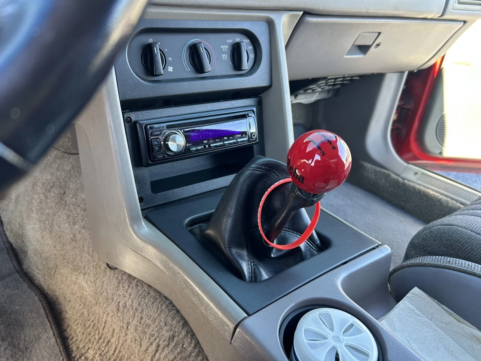1991 Ford Mustang 3rd Gen - Image 28 of 31