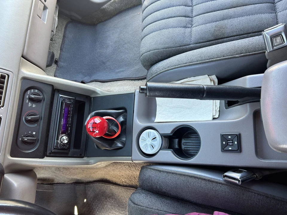 1991 Ford Mustang 3rd Gen - Image 27 of 31
