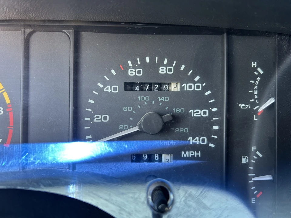 1991 Ford Mustang 3rd Gen - Image 26 of 31