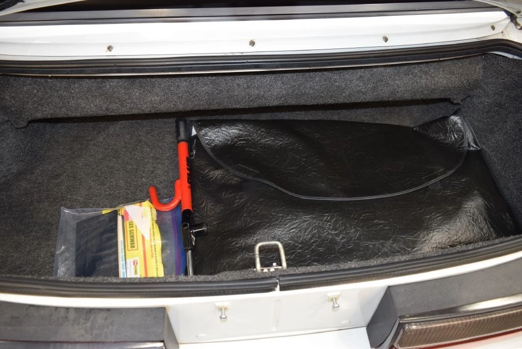 1991 Ford Mustang 3rd Gen - Image 14 of 21