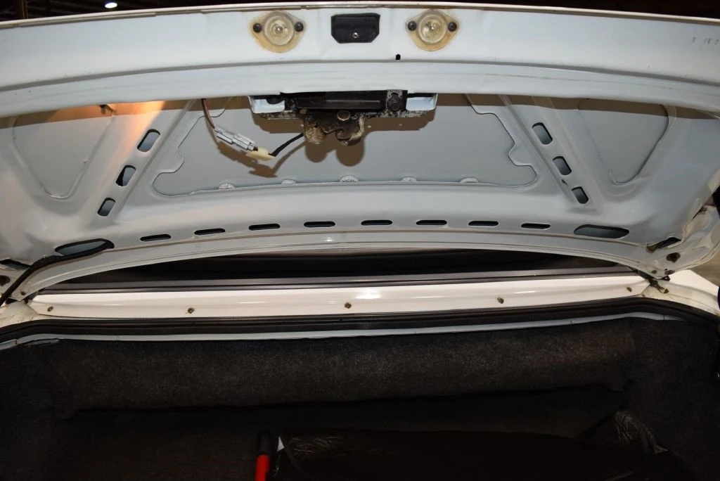 1991 Ford Mustang 3rd Gen - Image 15 of 21