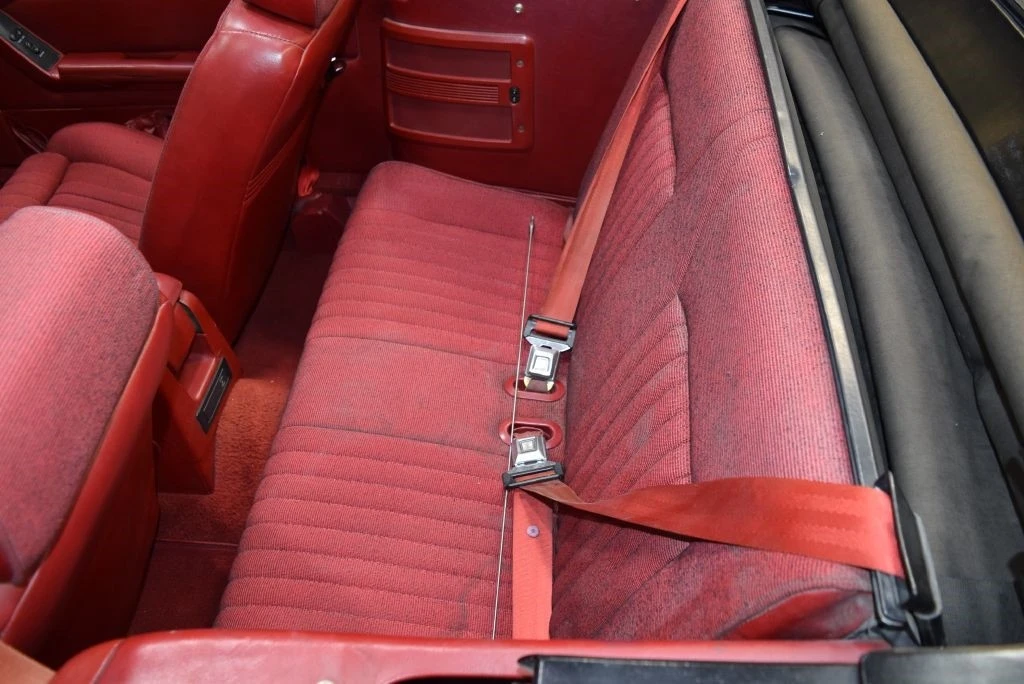 1991 Ford Mustang 3rd Gen - Image 16 of 21