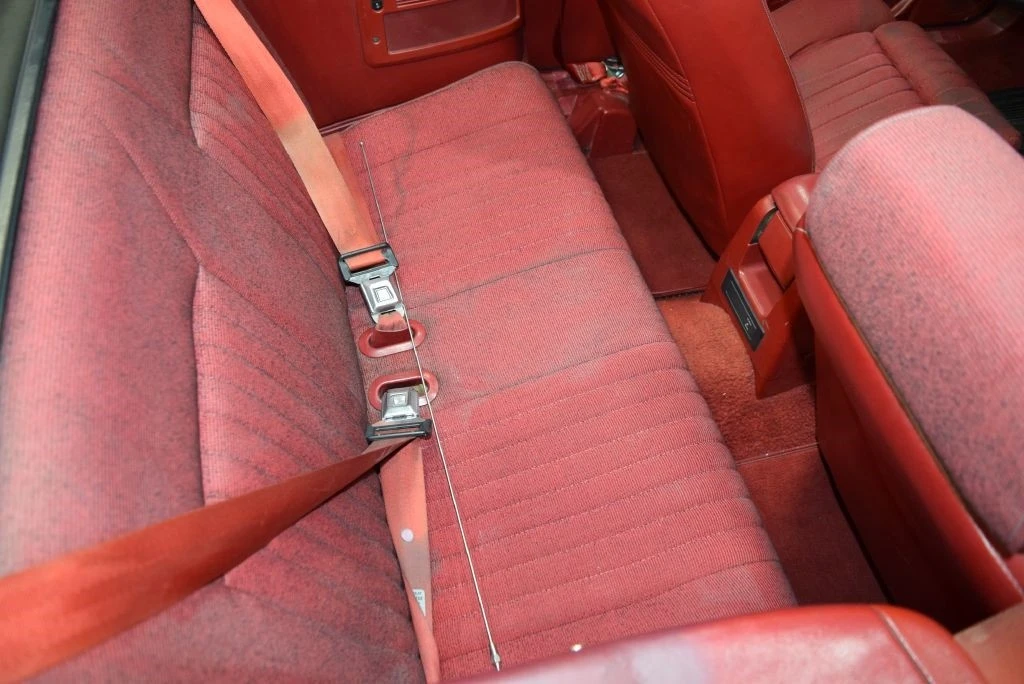 1991 Ford Mustang 3rd Gen - Image 18 of 21