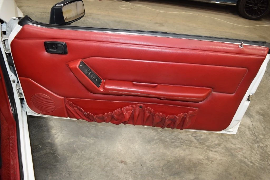 1991 Ford Mustang 3rd Gen - Image 21 of 21