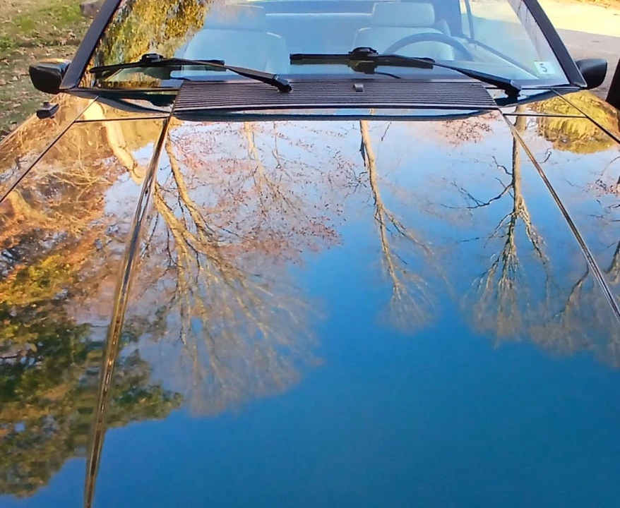 1991 Ford Mustang 3rd Gen - Image 9 of 18