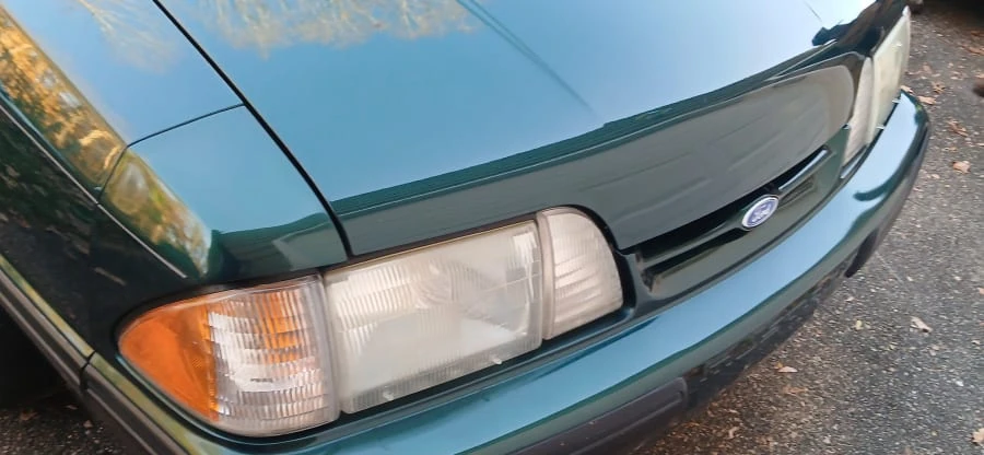 1991 Ford Mustang 3rd Gen - Image 11 of 18
