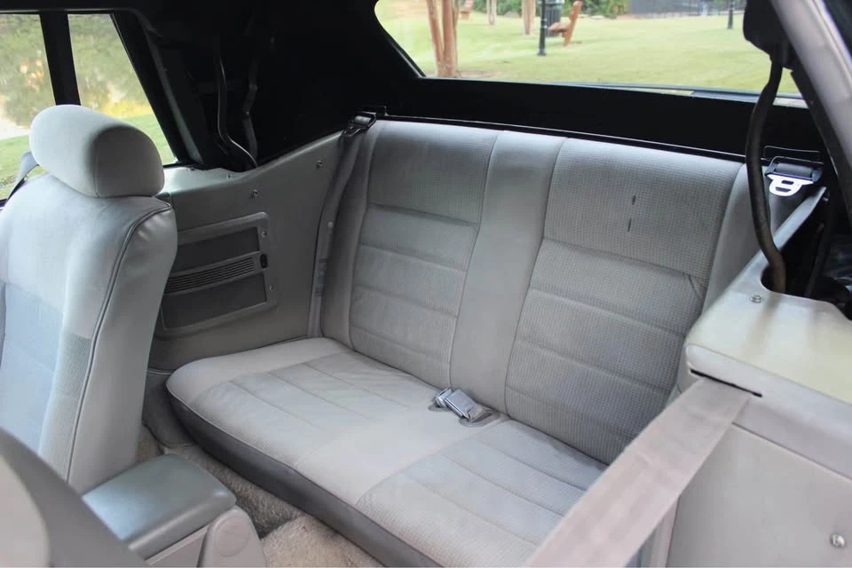 1991 Ford Mustang 3rd Gen - Image 12 of 15