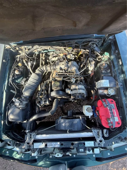 1991 Ford Mustang 3rd Gen - Image 17 of 20