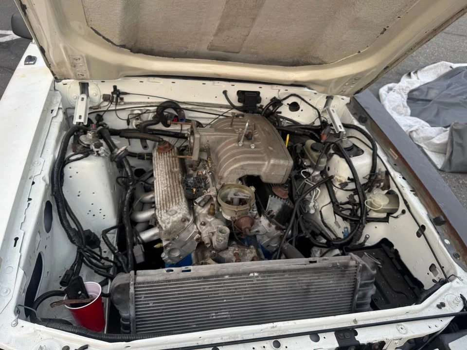 1991 Ford Mustang 3rd Gen - Image 4 of 19