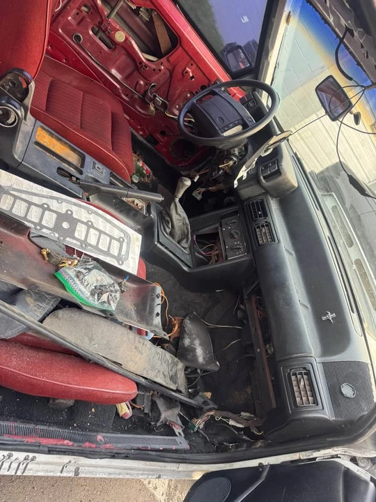 1991 Ford Mustang 3rd Gen - Image 11 of 19