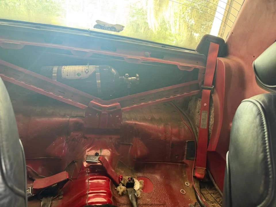1991 Ford Mustang 3rd Gen - Image 14 of 15