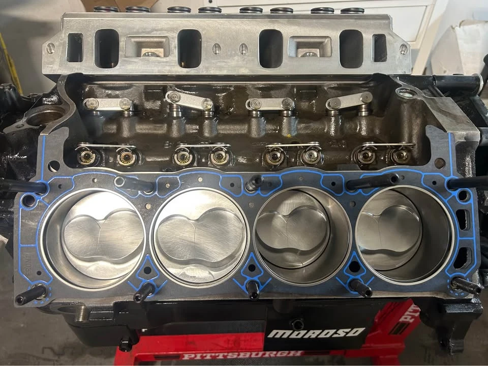 1991 Ford Mustang 3rd Gen - Image 7 of 15