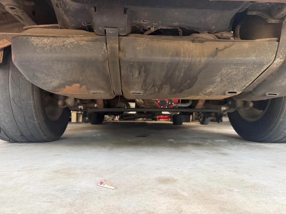 1991 Ford Mustang 3rd Gen - Image 11 of 15