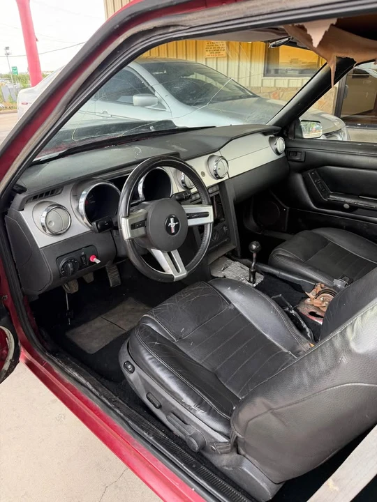 1991 Ford Mustang 3rd Gen - Image 6 of 7