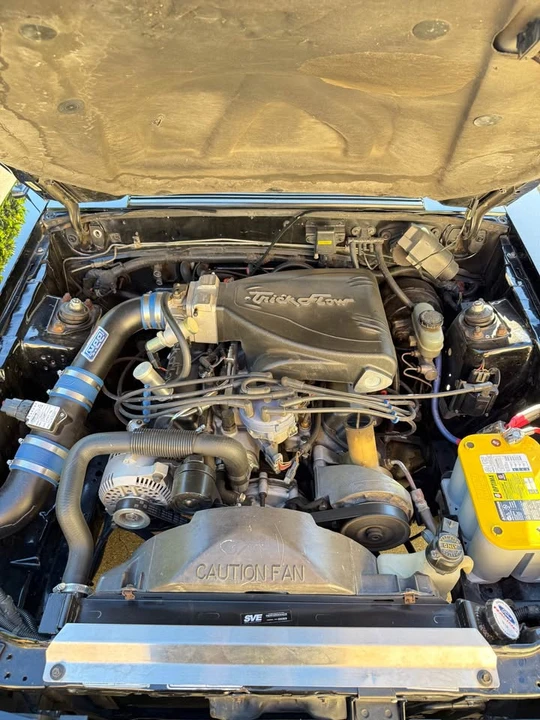 1991 Ford Mustang 3rd Gen - Image 9 of 20