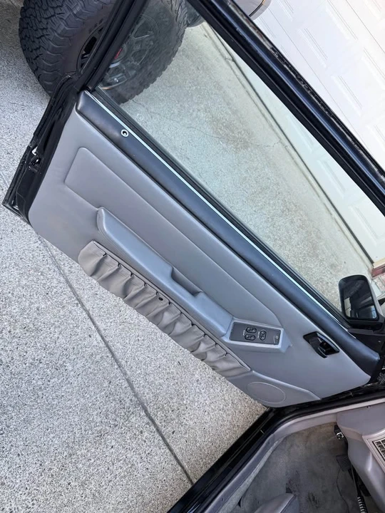 1991 Ford Mustang 3rd Gen - Image 12 of 20