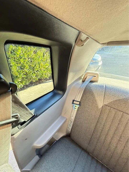 1991 Ford Mustang 3rd Gen - Image 17 of 20