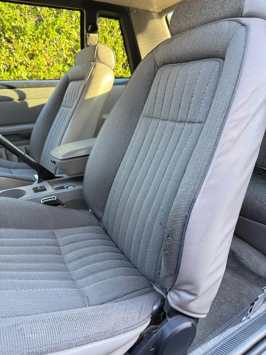 1991 Ford Mustang 3rd Gen - Image 10 of 20