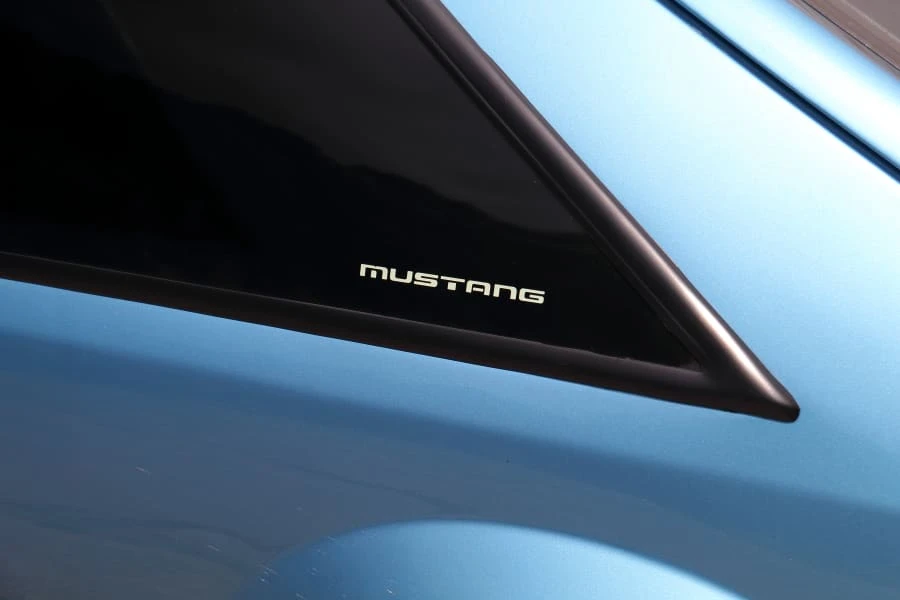 1991 Ford Mustang 3rd Gen - Image 15 of 30