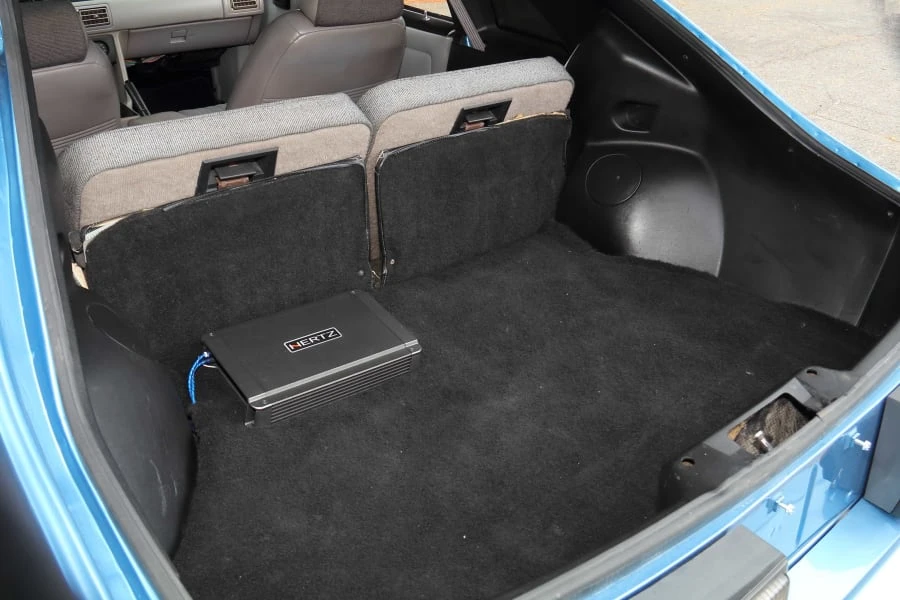 1991 Ford Mustang 3rd Gen - Image 30 of 30