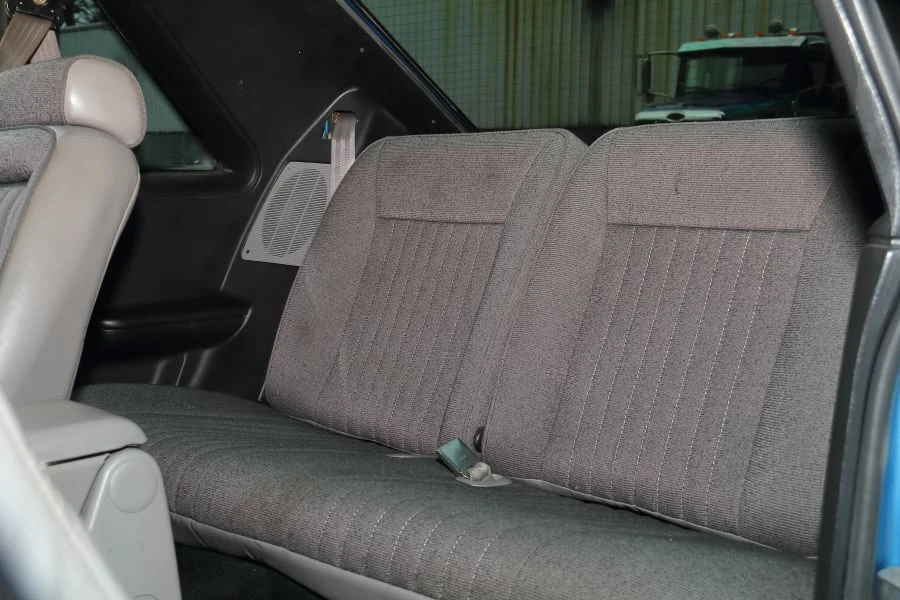 1991 Ford Mustang 3rd Gen - Image 23 of 30