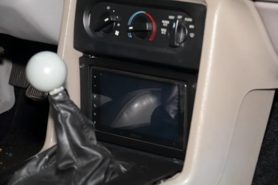 1991 Ford Mustang 3rd Gen - Image 21 of 30