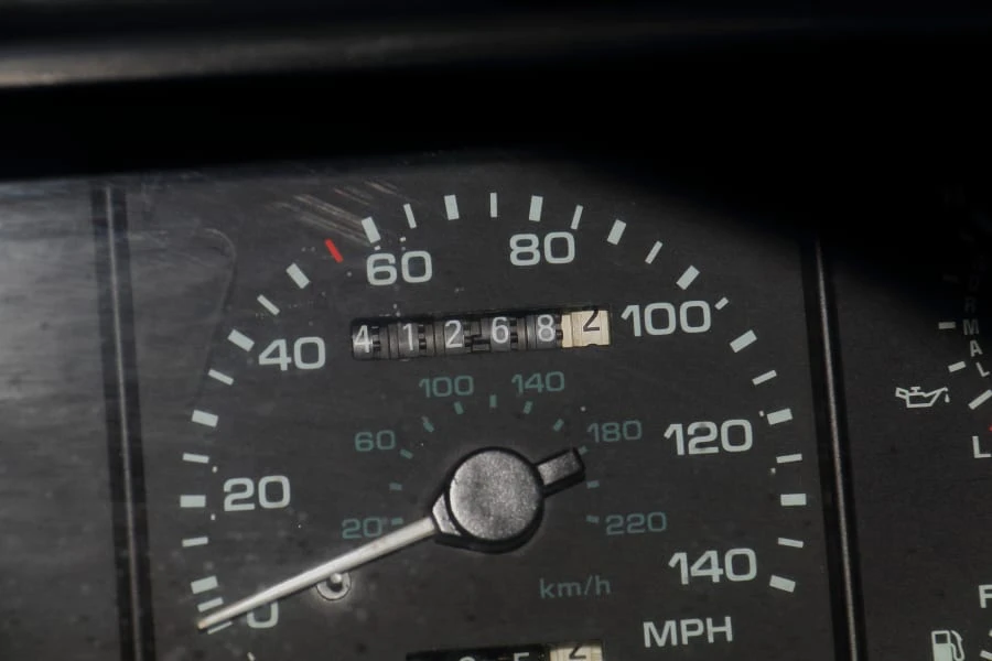 1991 Ford Mustang 3rd Gen - Image 24 of 30