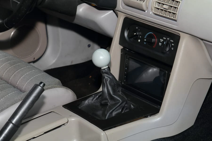 1991 Ford Mustang 3rd Gen - Image 25 of 30
