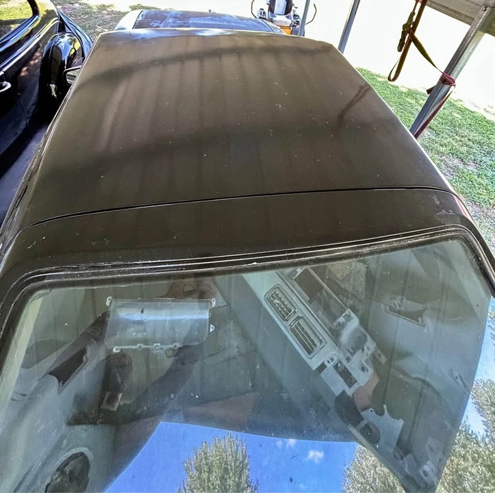 1991 Ford Mustang 3rd Gen - Image 4 of 6