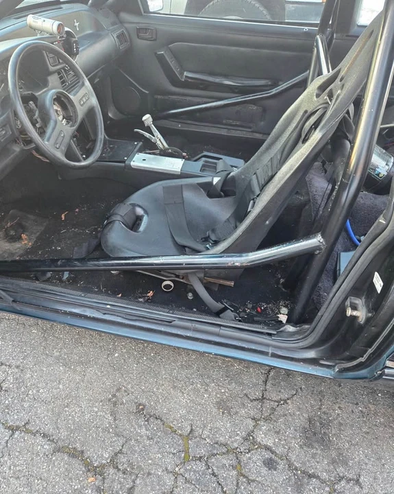 1991 Ford Mustang 3rd Gen - Image 7 of 10