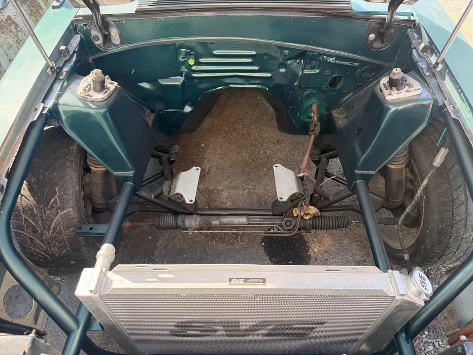 1991 Ford Mustang 3rd Gen - Image 6 of 6