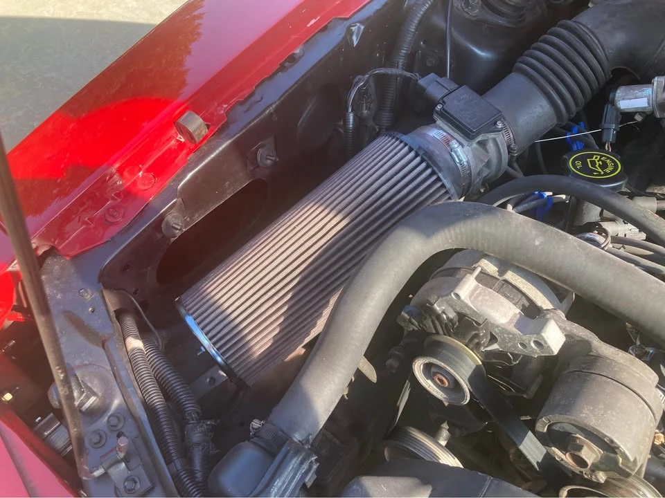1991 Ford Mustang 3rd Gen - Image 19 of 21