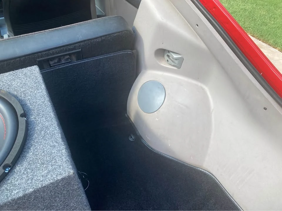 1991 Ford Mustang 3rd Gen - Image 16 of 21