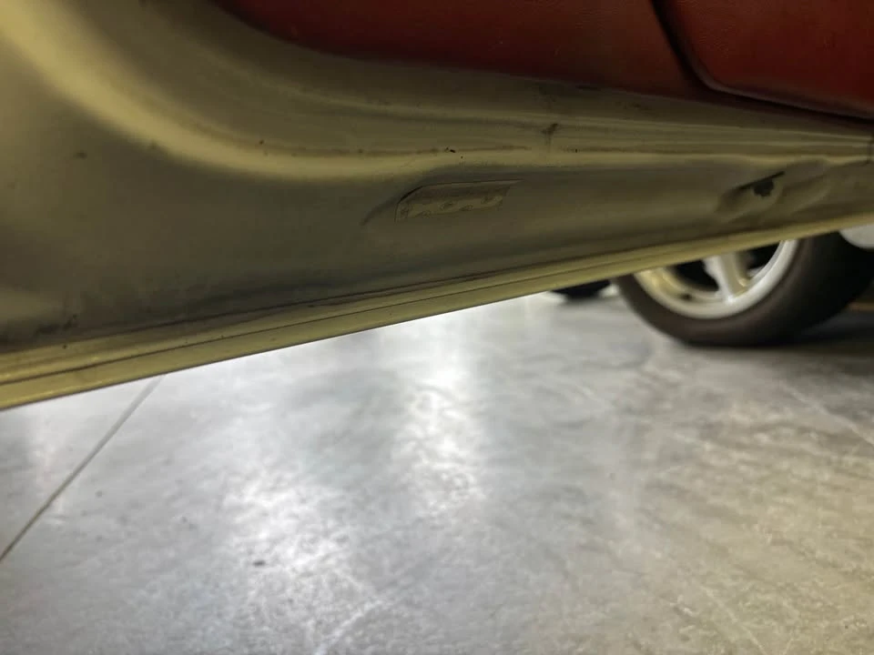 1991 Ford Mustang 3rd Gen - Image 3 of 3