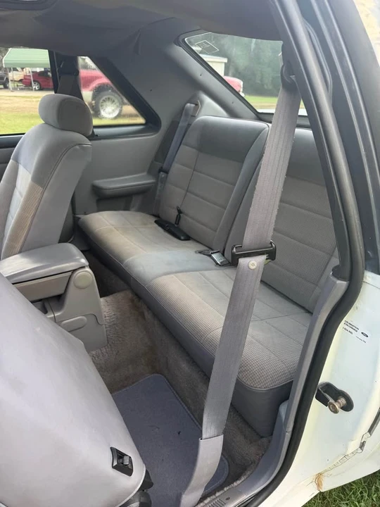 1991 Ford Mustang 3rd Gen - Image 7 of 8