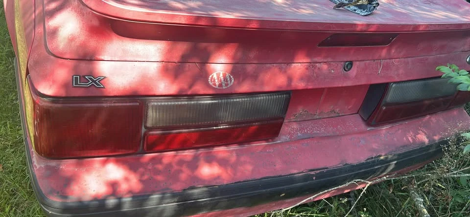 1991 Ford Mustang 3rd Gen - Image 6 of 13