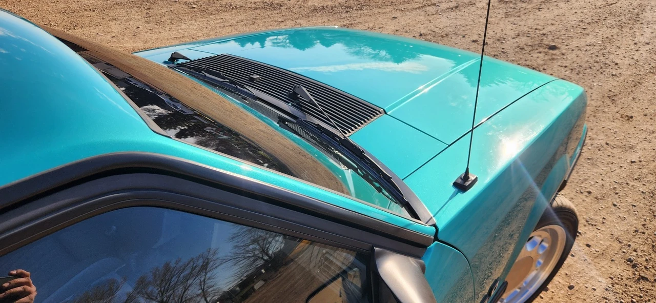 1991 Ford Mustang 3rd Gen - Image 17 of 21