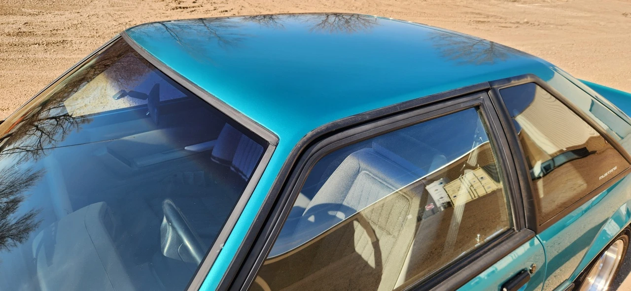 1991 Ford Mustang 3rd Gen - Image 10 of 21