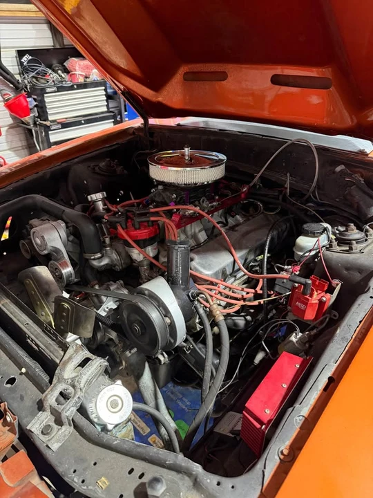 1991 Ford Mustang 3rd Gen - Image 2 of 9