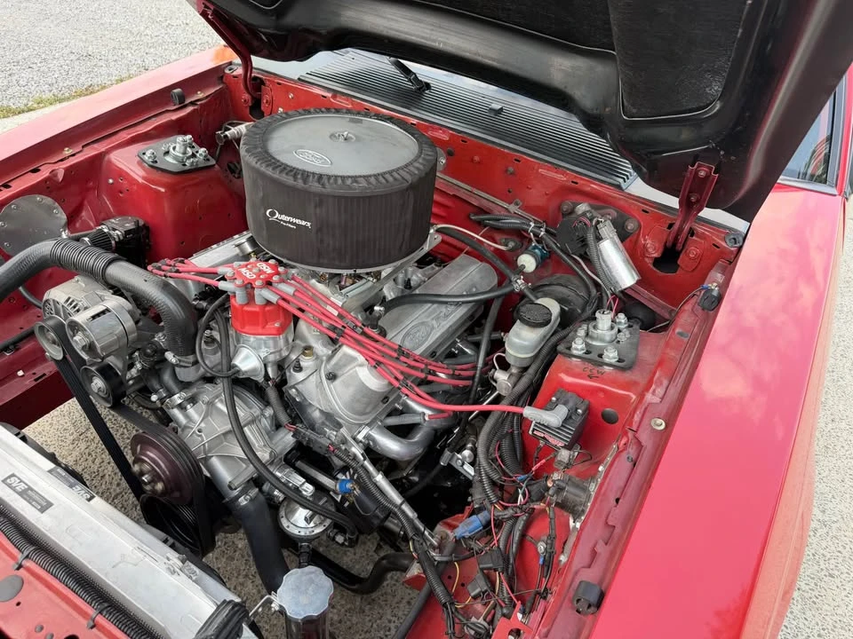 1991 Ford Mustang 3rd Gen - Image 4 of 12