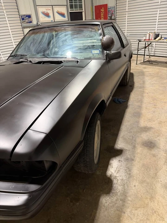 1991 Ford Mustang 3rd Gen - Image 8 of 19