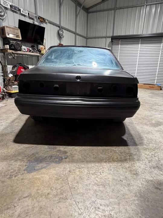 1991 Ford Mustang 3rd Gen - Image 9 of 19