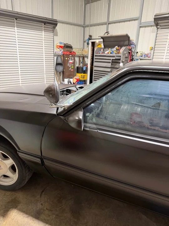 1991 Ford Mustang 3rd Gen - Image 5 of 19