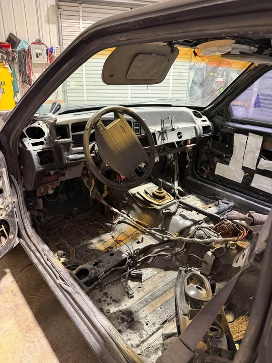 1991 Ford Mustang 3rd Gen - Image 13 of 19