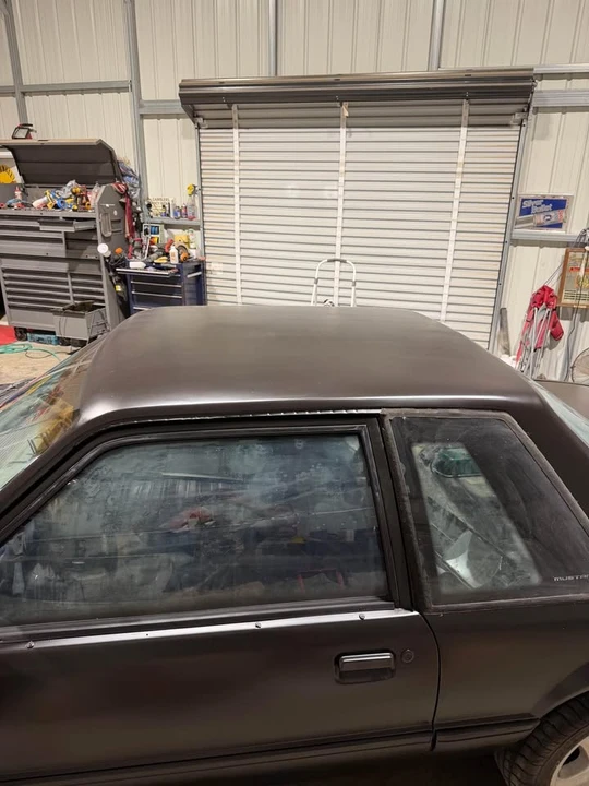 1991 Ford Mustang 3rd Gen - Image 6 of 19